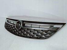 Laden Sie das Bild in den Galerie-Viewer, Opel Astra K V 15- GRILLBLENDEN-ABDECKUNG STOSSFÄNGER VORNE 13464791