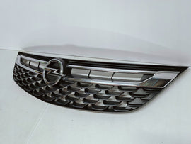 Opel Astra K V 15- ATRAPA GRILL KRATKA ZDERZAKA PRZEDNIEGO 13464791