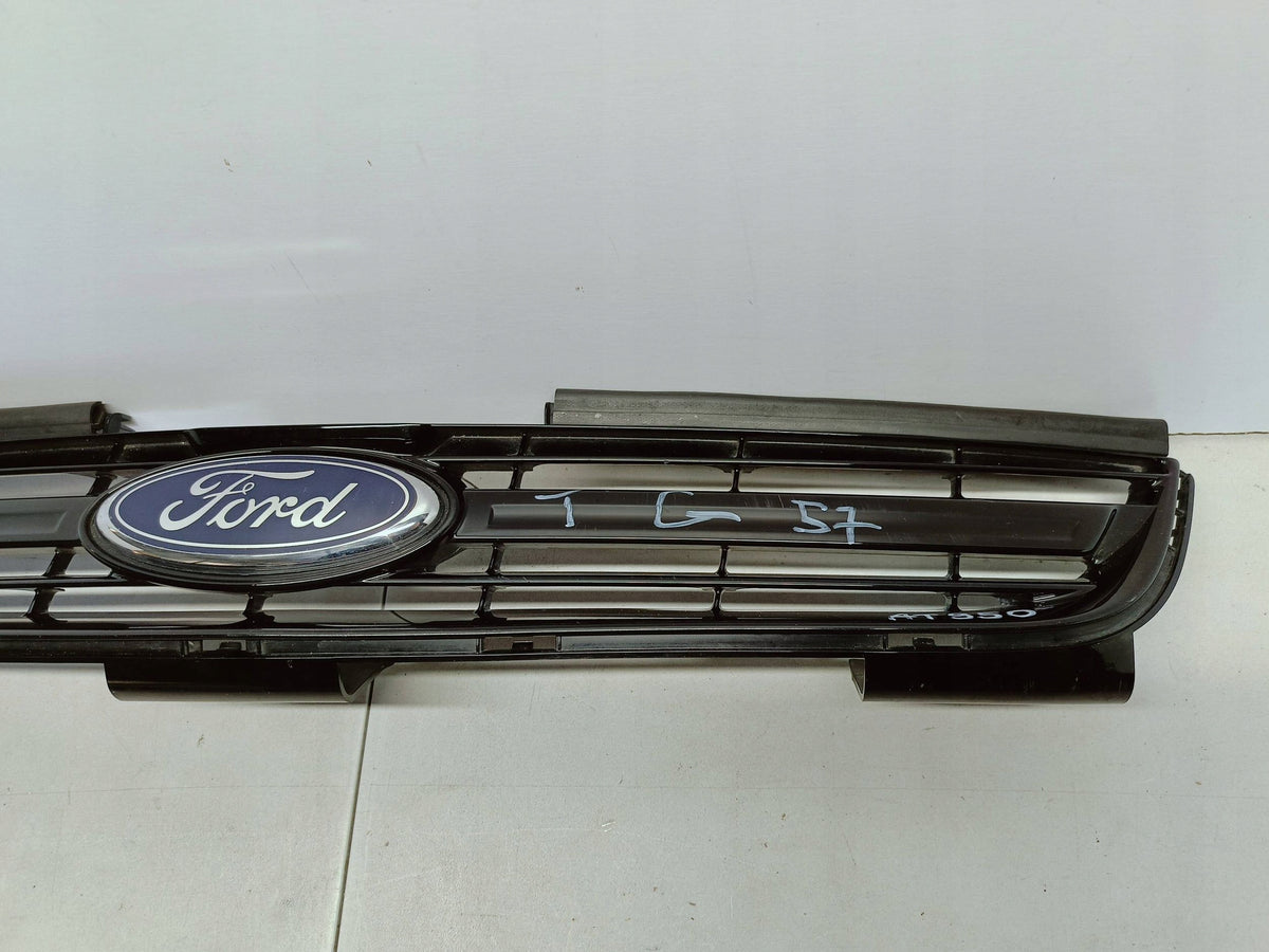 Ford S-Max MK1 Lift 10- Grille Grille Bumper Przednego AM21-R8200-A — photo 7 of 15