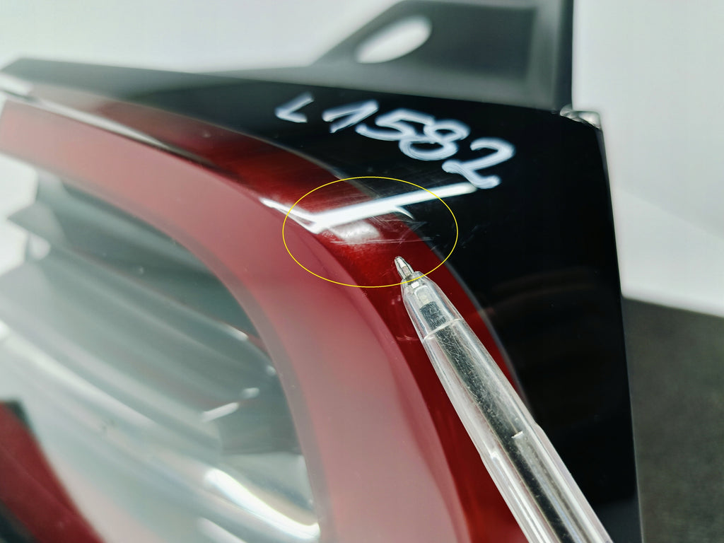 TESLA 3 III LIFT Y MY 20-LAMPA REFLEKTOR ŚWIATŁO PRAWY TYŁ LED 1502087-00-D