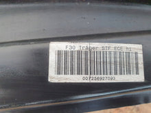 Laden Sie das Bild in den Galerie-Viewer, BMW 3 F30 F31 M3 F80 12- STOSSFÄNGER VERSTÄRKUNG HINTEN HINTERE 51127256927