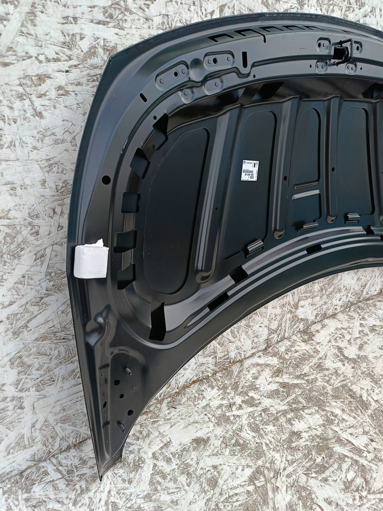 Opel Astra K V 15-19 MOTORHAUBE MOTORABDECKUNG 39054067