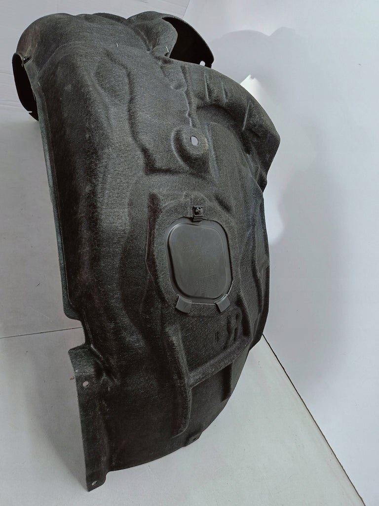 Audi A6 C7 11- RADHAUSSCHALE VORNE RECHTS 4G0821134D