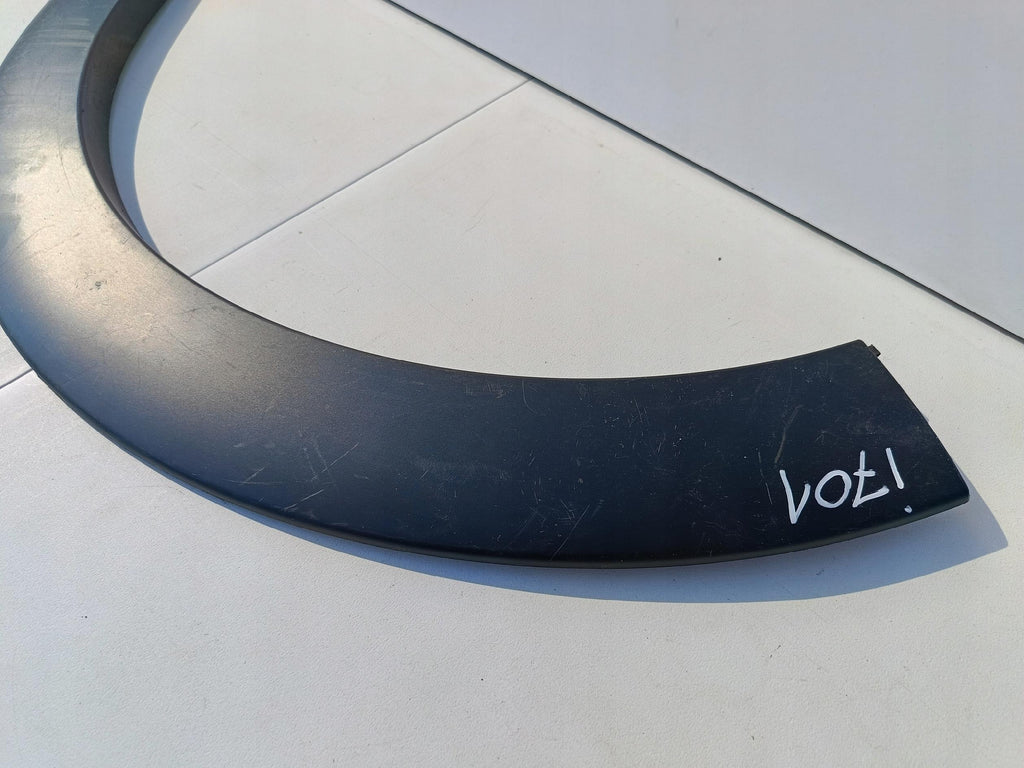 CITROEN C3 III 16- LEISTE RADLAUF BLENDE LINKS VORNE 9812088680