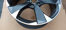Laden Sie das Bild in den Galerie-Viewer, ALUFELGE SEAT OE CUPRA SEAT LEON 7.5JX18H2 ET46 CMS1152-3 5FA