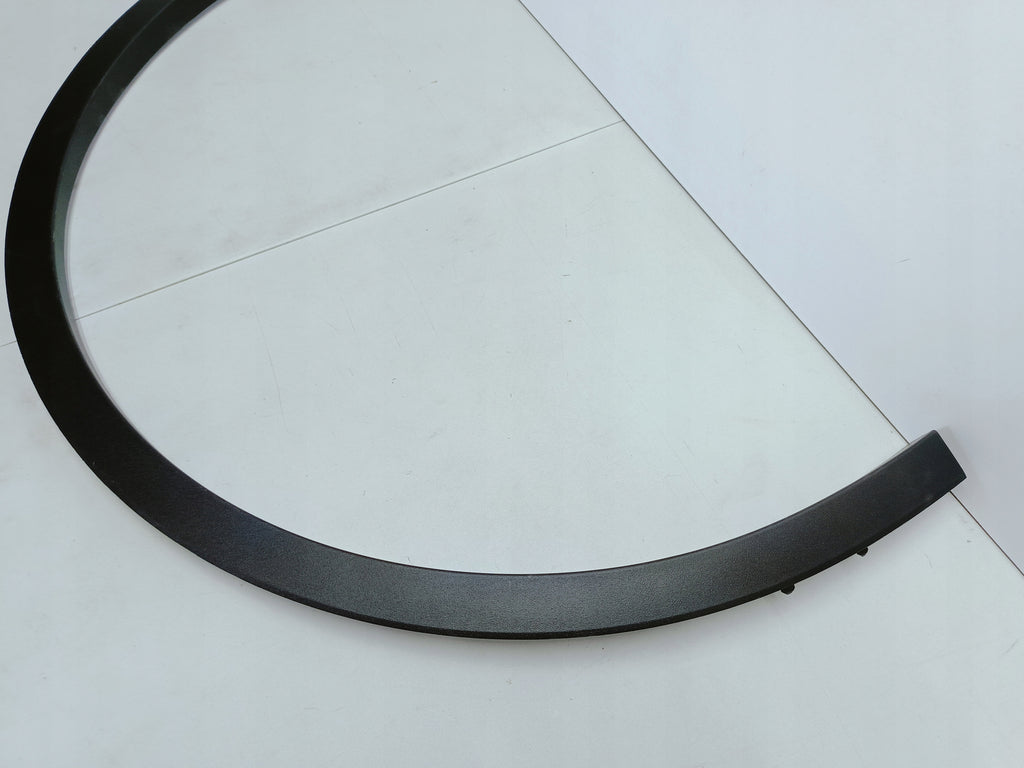 TESLA MODEL Y MY 20- RADLAUFVERKLEIDUNG LEISTE VORNE LINKS 1658695-00-A