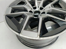 Załaduj zdjęcie do przeglądarki galerii, BMW 5 i5 G60 G61 23- FELGA ALUMINIOWA 19''x8.5'' 5x112 ET29 5A324D8