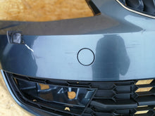 Load image into Gallery viewer, SKODA OCTAVIA 3 III 5E0 12-16 FRONT BUMPER 5E0807221