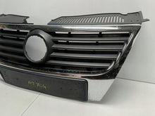 Załaduj zdjęcie do przeglądarki galerii, VOLKSWAGEN PASSAT B6 05- ATRAPA KRATKA GRILL ZDERZAKA PRZÓD 3C0853651