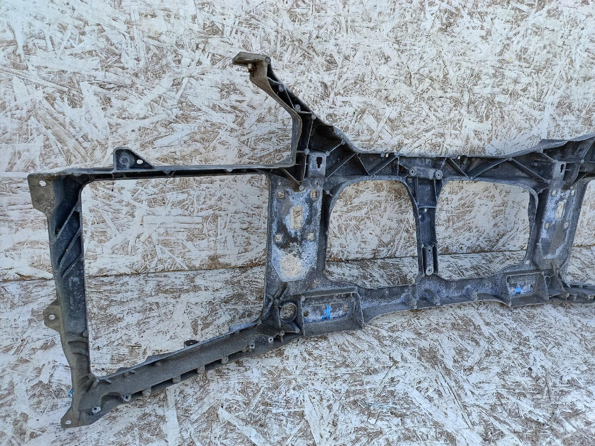 Tesla Model S 12- Pas Przedni Wzmocnienie Czołowe Stelaż 1005536-00-G — zdjęcie 12 z 14