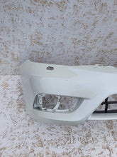 Laden Sie das Bild in den Galerie-Viewer, NISSAN PULSAR 14- STOSSFÄNGER VORNE 62022-3ZL0H