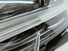 Laden Sie das Bild in den Galerie-Viewer, Volvo V60 II S60 III 18- SCHEINWERFER LINKS VORNE FULL LED EU 32314165