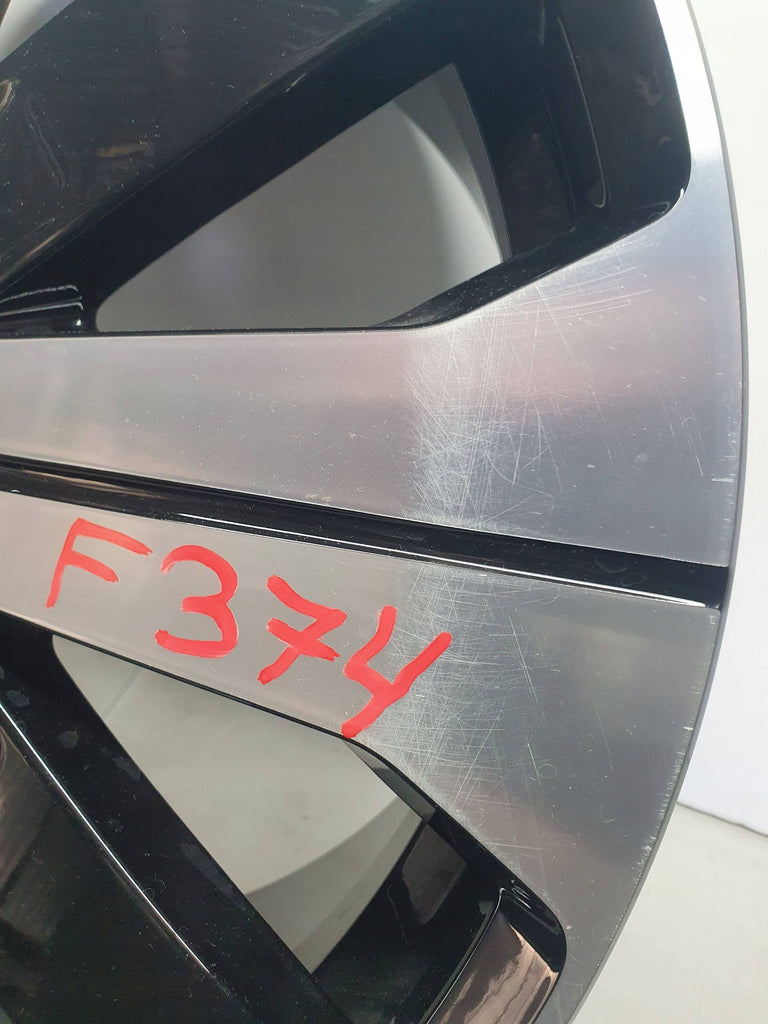 Volvo XC40 XC 40 ALUFELGE 19 ZOLL 8.5x19 ET56 5x108 32143628