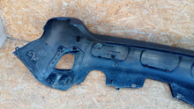 Laden Sie das Bild in den Galerie-Viewer, CITROEN C3 AIRCROSS II 17- HECKSCHÜRZE HINTEN 4XPDC OEM 13489730