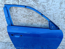 Laden Sie das Bild in den Galerie-Viewer, PEUGEOT 2008 II 2 19- TÜR VORNE RECHTS