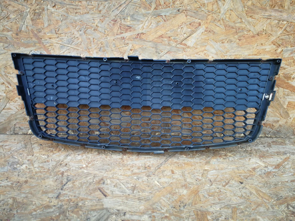CHEVROLET AVEO T250 LIFT 07- ATRAPA GRILL DOLNY ZDERZAKA PRZÓD 96813742