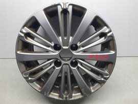 PEUGEOT 208 I FELGA ALUMINIOWA 16 CALI 6.0x16 ET23 4x108 9808137577