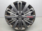 PEUGEOT 208 I FELGA ALUMINIOWA 16 CALI 6.0x16 ET23 4x108 9808137577