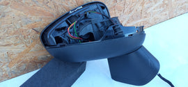 OPEL CROSSLAND X 17- RÉTROVISEUR DROIT 7 BROCHES 262052-07D