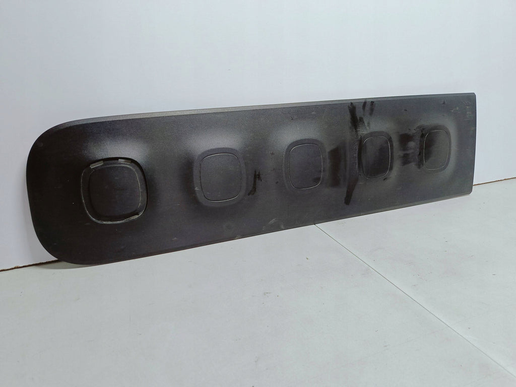 Citroen C3 III 16- LEISTE ZIERLEISTE TÜR VORNE LINKS 9813091377