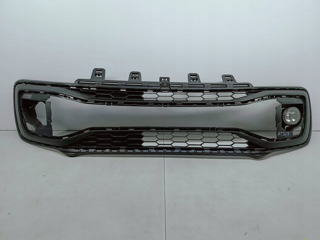 Volkswagen Up UP! LIFT 16- KRATKA ATRAPA GRILL ZDERZAKA PRZÓD 1S0853677F