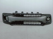 Załaduj zdjęcie do przeglądarki galerii, Volkswagen Up UP! LIFT 16- KRATKA ATRAPA GRILL ZDERZAKA PRZÓD 1S0853677F