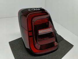 FIAT 500E EV ELEKTRYK 20- LAMPA LEWY TYŁ LEWA TYLNA LED 20270101