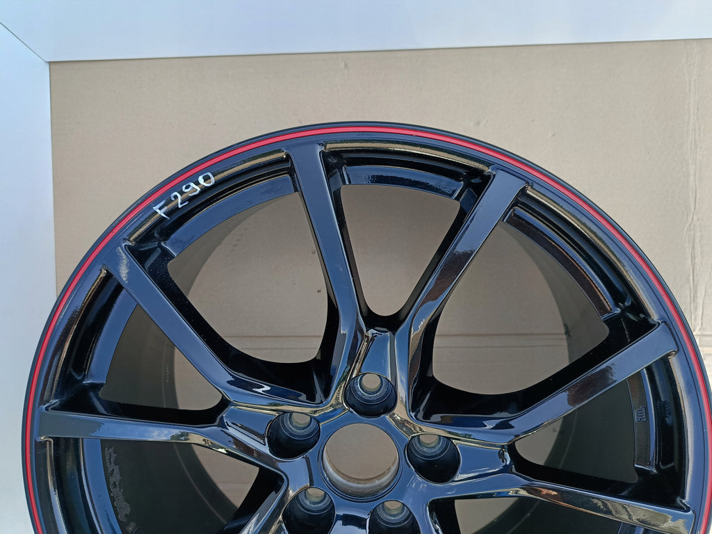 FELGA ALUMINIOWA HONDA CIVIC TYPE-R 17- 8.5"x20" 5x120 ET60 42700-TGH-A92