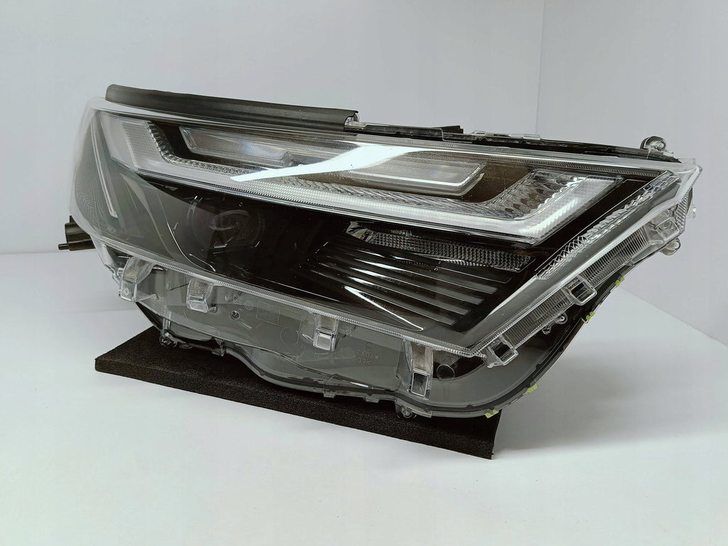 Toyota RAV 4 V LIFT 22- SCHEINWERFER RECHTS VORNE FULL LED EU 81145-42E10
