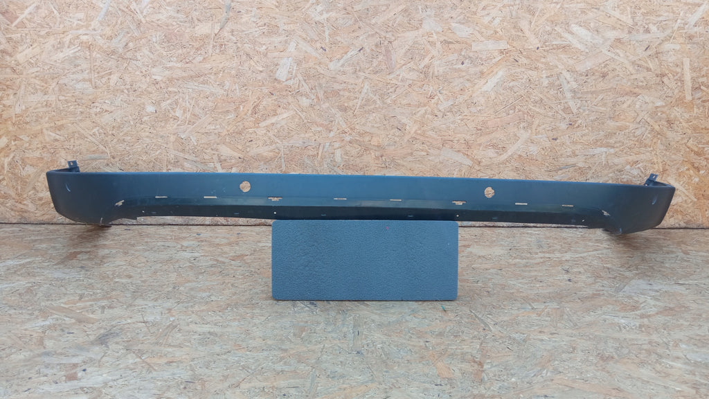 TOYOTA RAV 4 IV FACELIFT 15- UNTERE ANBAUTEILE HECKSTOßSTANGENSPOILER 52169-42010