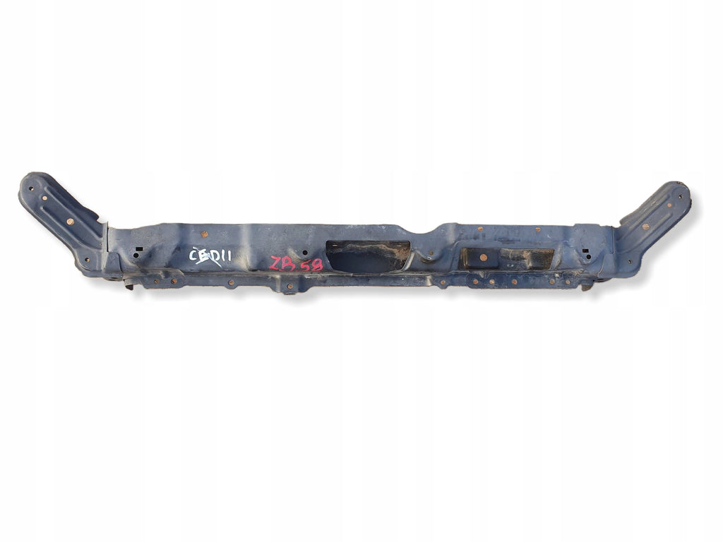 KIA Ceed II 12- OBERE QUERTRAVERSE FRONTTRÄGER 64102-A2000