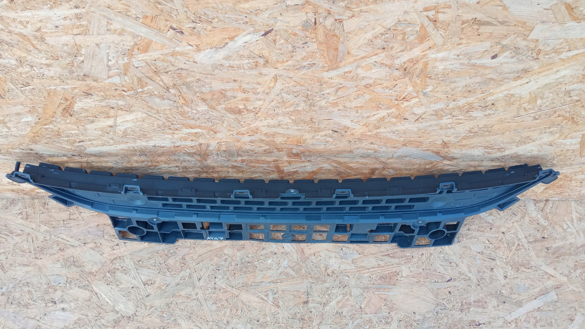 Renault Master III Calandre Grille Centrale Calandre — photo 4 sur 8