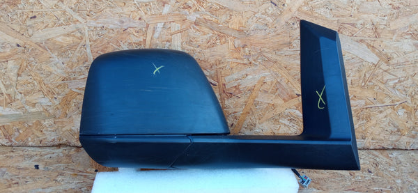 FORD TRANSIT TOURNEO CONNECT II LIFT 11- RECHTS SPIEGEL 5 PIN 20313002