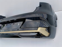 Load image into Gallery viewer, Renault Megane E-Tech V 5 22- ZDERZAK TYŁ TYLNY PDC NOIR ETOILE 850239478R