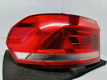 Załaduj zdjęcie do przeglądarki galerii, VOLKSWAGEN TOURAN 5TA 15- LAMPA LEWY TYŁ LEWA TYLNA 5TA945095A