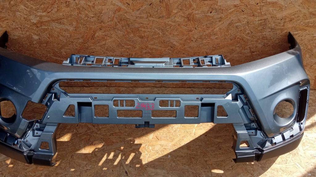SUZUKI VITARA II 2 LIFT 18- ZDERZAK PRZEDNI