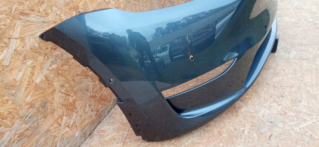 TESLA MODEL Y PDC ZDERZAK PRZÓD PRZEDNI 1540104-05-B