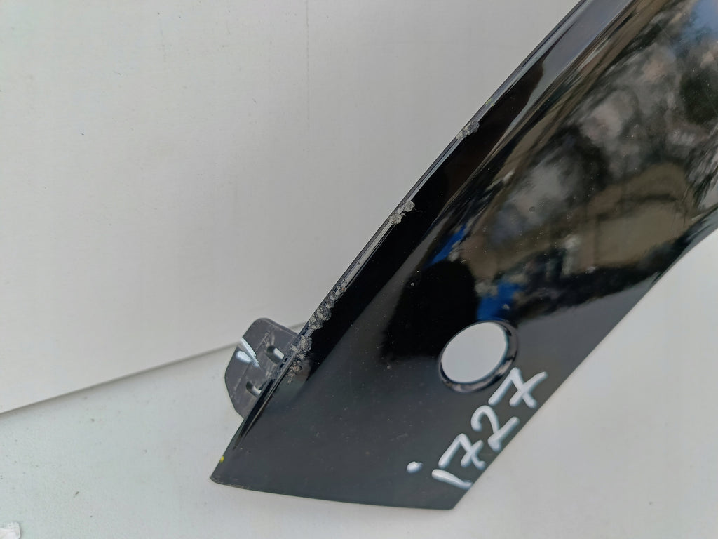 KIA EV6 VI 21- ZIERLEISTE KOTFLÜGEL HINTEN RECHTS PDC 87744-CV110