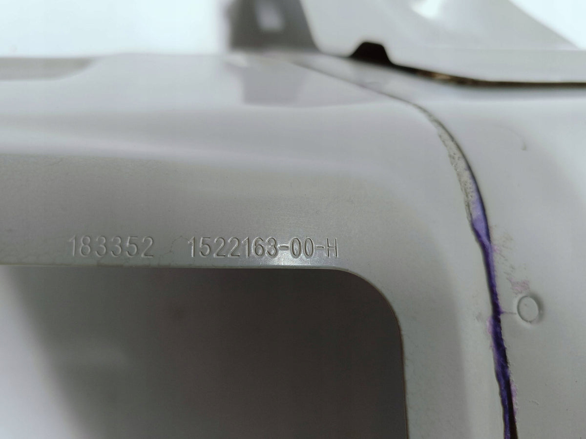 Tesla Model Y MY 20- Błotnik Prawy Tył Poszycie Ćwiartka 2053865-Sc-A — zdjęcie 14 z 15