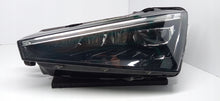 Załaduj zdjęcie do przeglądarki galerii, SKODA SCALA 19- LAMPA REFLEKTOR LEWY PRZÓD FULL LED EU 657941015A