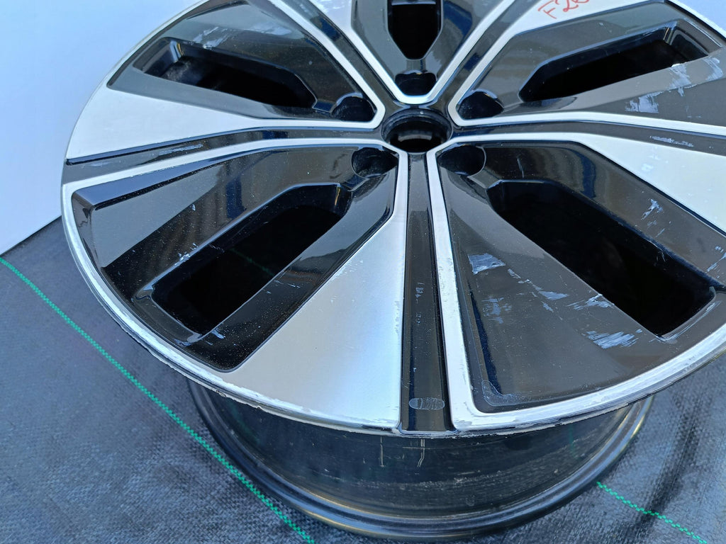 FELGA ALUMINIOWA POLESTAR VOLVO OE 9.0''x19'' ET53 5x108 32327782