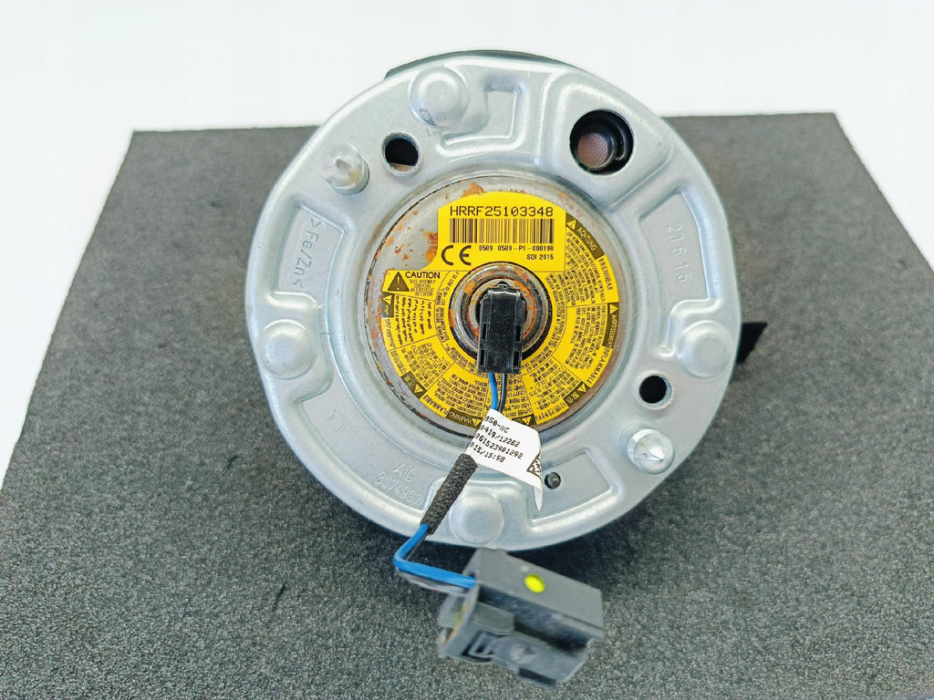 BMW F10 F20 F30 F32 F82 – AIRBAG LENKRAD 307583399N77-AH
