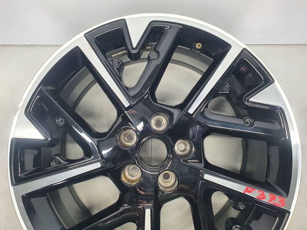 OPEL ASTRA J K GRANDLAND FELGA ALUMINIOWA 18''x7.5'' 5x108 ET44 9850014180