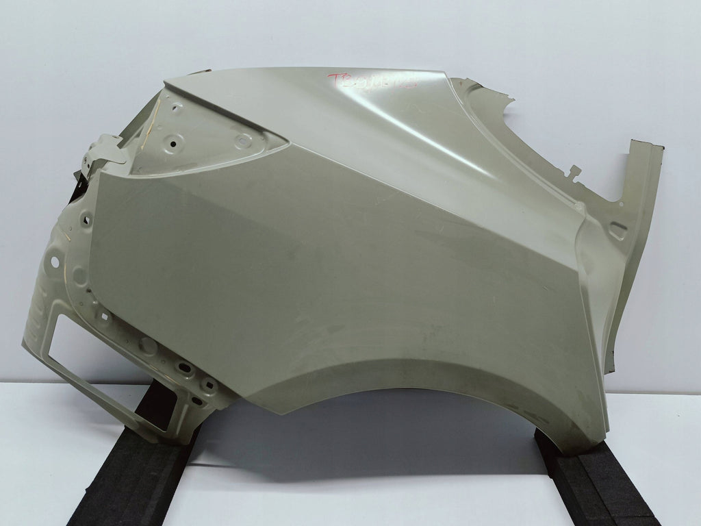 Tesla Model 3 M3 17- BŁOTNIK PRAWY TYŁ POSZYCIE ĆWIARTKA 16255824020A