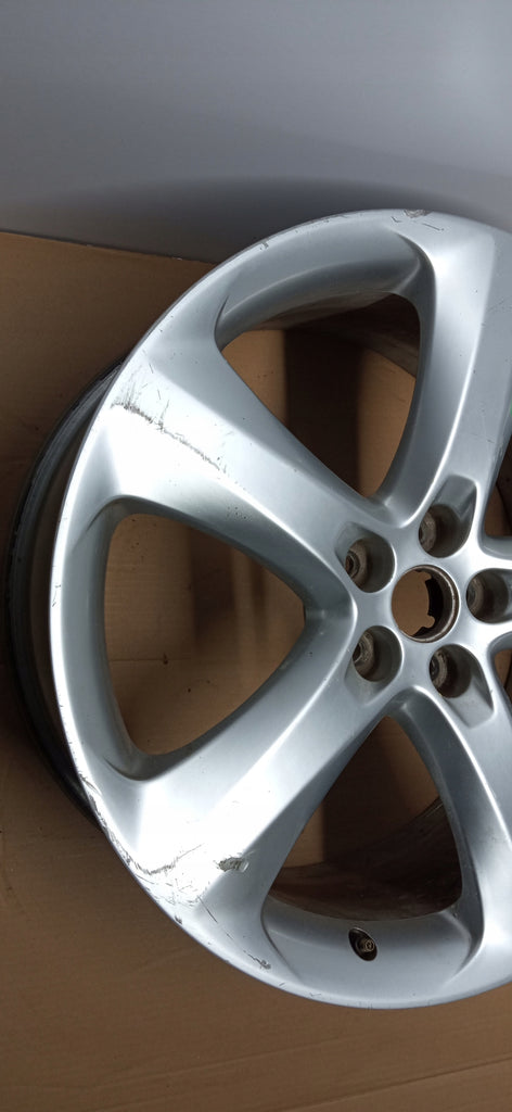 FELGA ALUMINIOWA OPEL ASTRA J IV 4 OPC 8.0"x19" 5X105 ET46 13276367