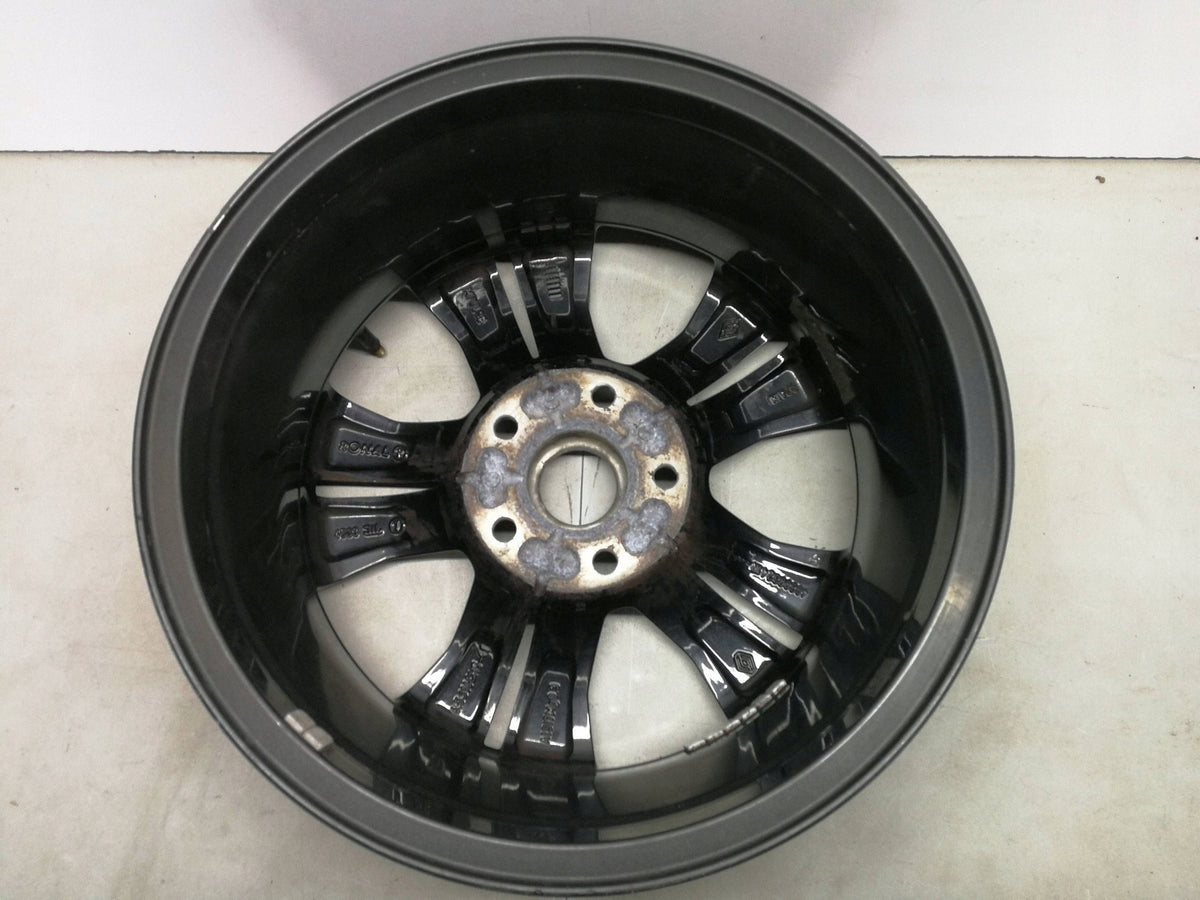 Renault Megane IV Felge Aluminium 16 Zoll 6.5x16 ET41 5x114.3 403003241R — Foto 14 von 16