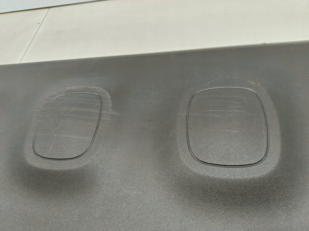 Citroen C3 III 16- LISTWA DRZWI LEWY PRZÓD LEWA PRZEDNIA 801860016R