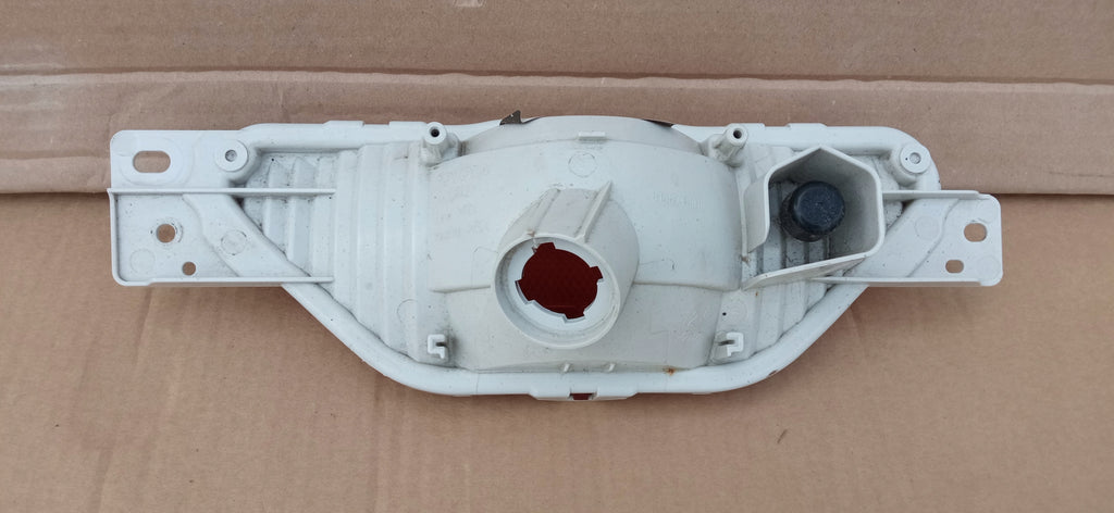 TOYOTA C-HR CHR 16- NEBELSCHEINWERFER MITTE HINTEN 81480-F4010