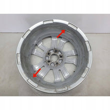 Laden Sie das Bild in den Galerie-Viewer, Toyota Avensis AURIS ALUFELGE 6.5x16 ET45 5x114.3 DEZENT KBA52616
