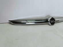 Laden Sie das Bild in den Galerie-Viewer, Opel Zafira C III 10- BLENDE HECKKLAPPENLEISTE CHROM 20907405